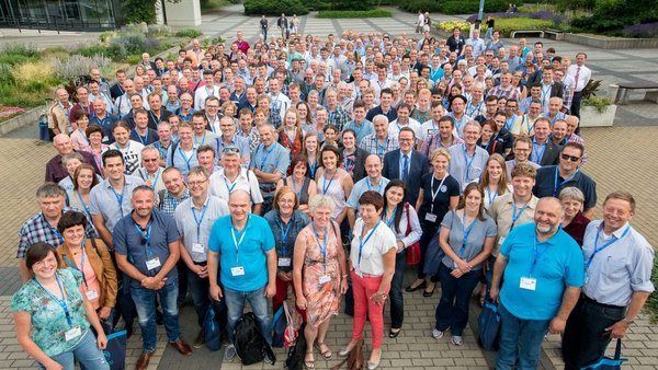 El Congreso anual de la European Dairy Farmers, por primera vez en España