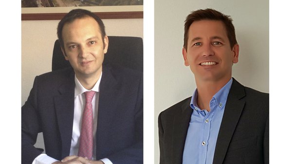 Elegidos nuevos cargos para la presidencia y vicepresidencia de Veterindustria
