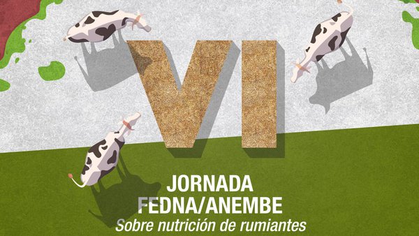 La sexta jornada Fedna-Anembe, a finales de noviembre