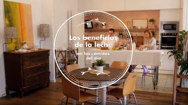 Bayer pon en marcha a campaña #EsLaLeche para promover o consumo de lácteos
