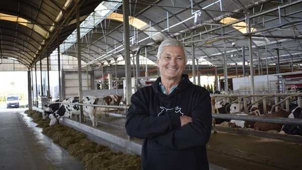 Catro décadas vendo o avance do sector en primeira liña
