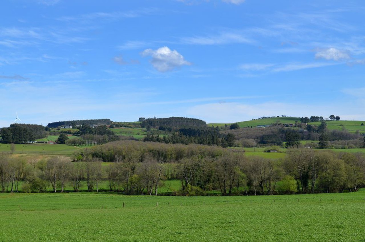 Cantabria y sus prados