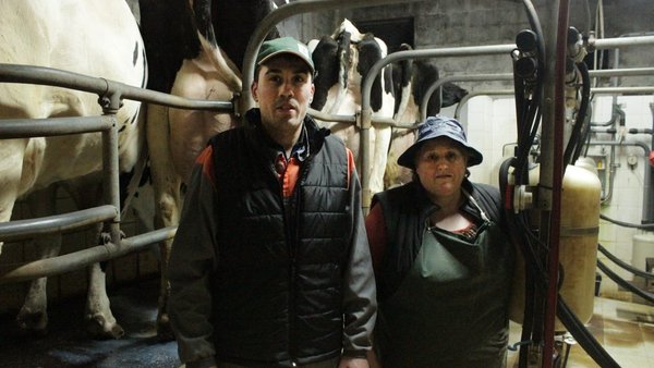Los más productivos de Galicia