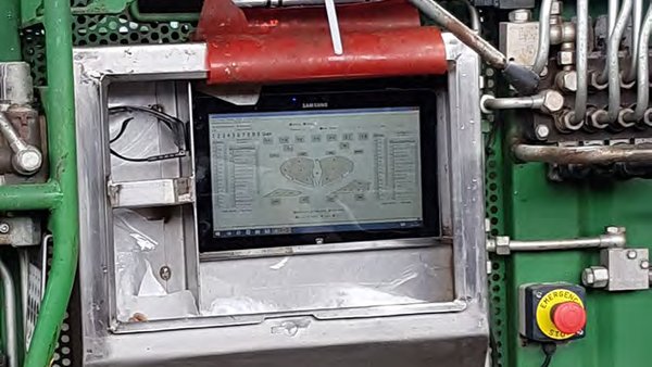 Gesgando, una herramienta más de trabajo para los servicios de podología