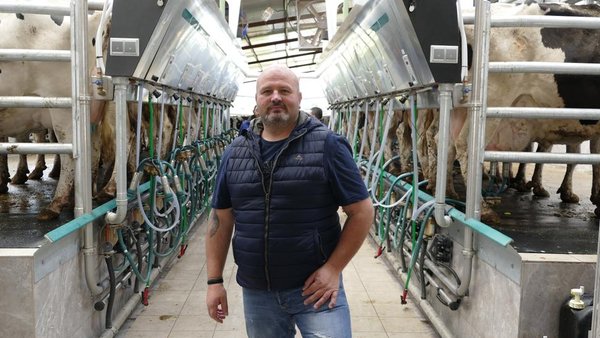 Guadarramilla renova a súa sala, fiel á tecnoloxía de GEA