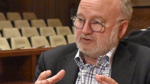 C. Lumbreras: “En las reivindicaciones se debería haber hecho más hincapié en los costes de producción”