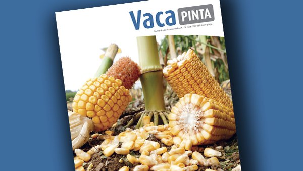 Disponible la edición on-line de Vaca Pinta 16