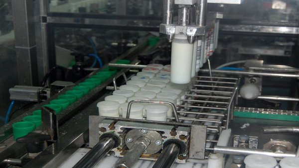 Detección de inhibidores en leche cruda de vaca: protocolo del Ligal