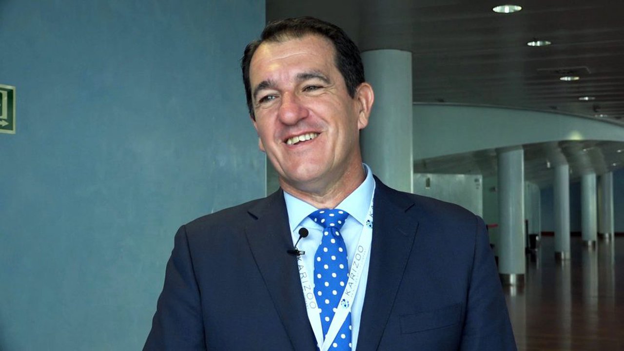 J. Ranz: “Lo que ha pasado en el sector del vacuno en España es una auténtica reconversión industrial”