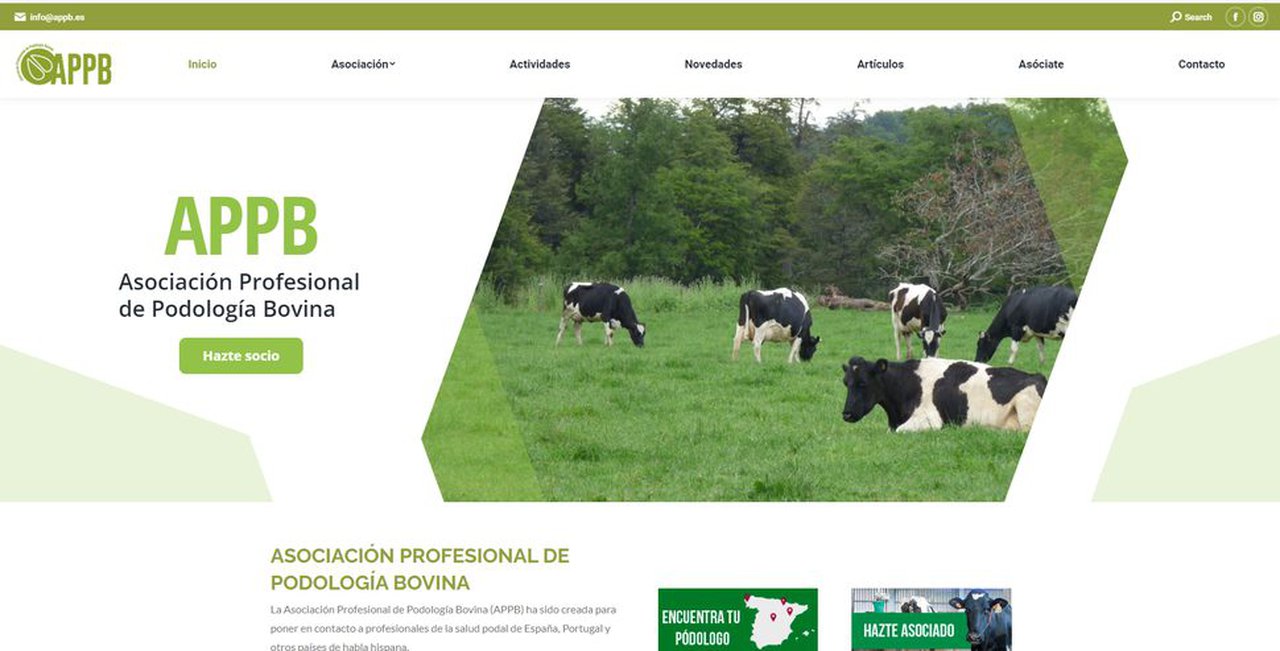 Tres años visibilizando la profesión