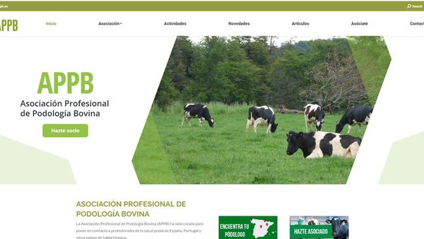 Tres años visibilizando la profesión