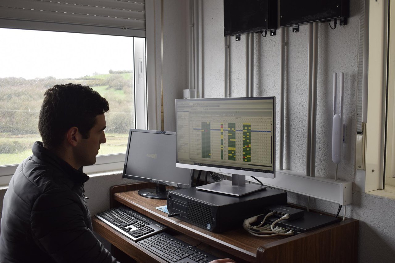 La revolución de las tecnologías digitales llega también al sector agrícola