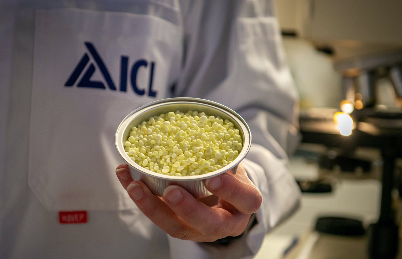 Los ganaderos gallegos eligen la Solución Única de ICL para la nutrición del maíz forrajero