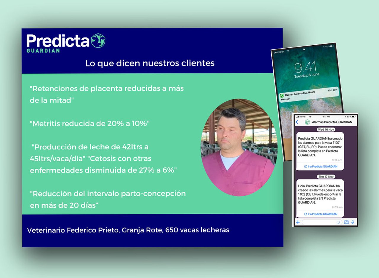 Prevención de las costosas enfermedades del período de transición