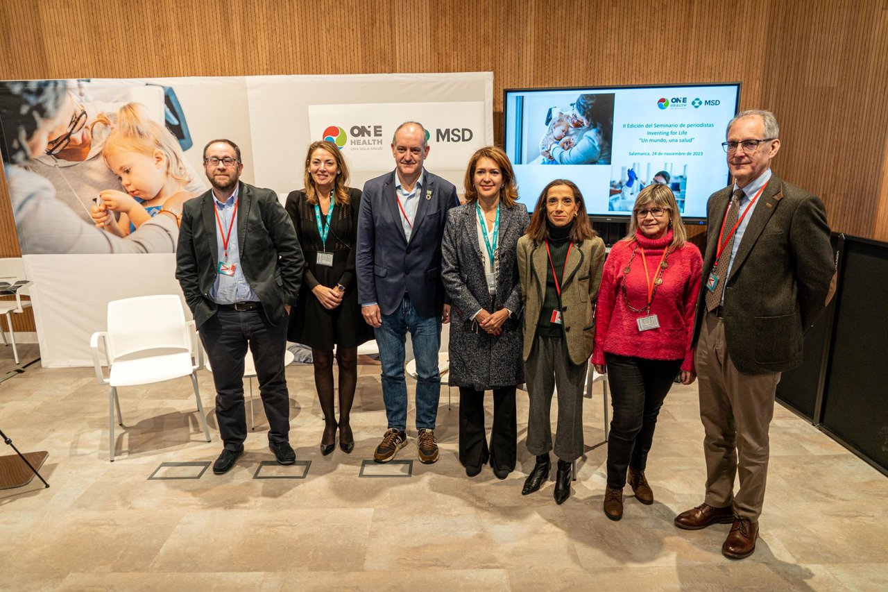 Las interconexiones entre salud humana, animal y medio ambiente, claves para entender los desafíos de la salud pública global
