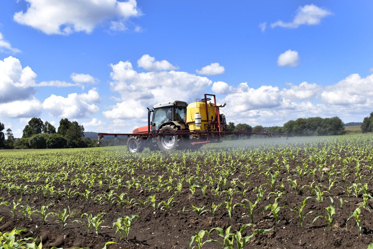 La nueva normativa sobre el uso de fitosanitarios y pesticidas