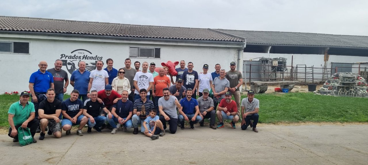 I Curso de Reciclaje diplomado de la APPB