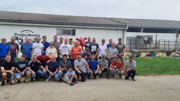 I Curso de Reciclaje diplomado de la APPB