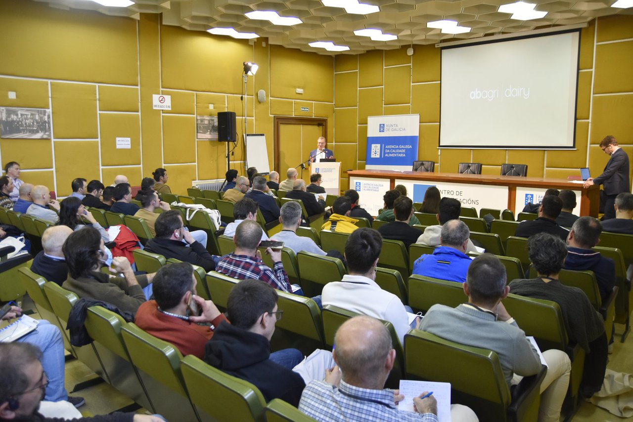 Los avances en el proyecto ClienFarms se expondrán en una jornada sobre emisiones en el Ciam
