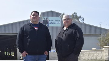 Relevo generacional, tecnología y bienestar animal