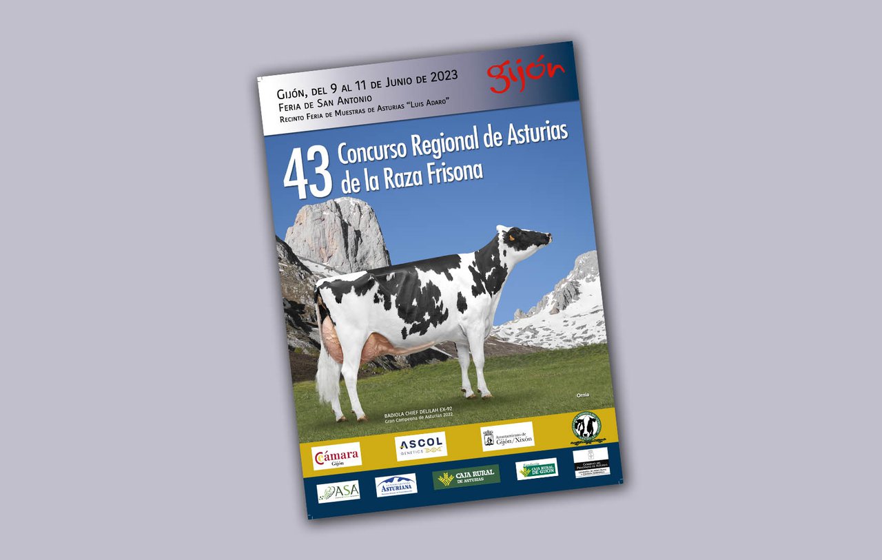 El 43.º Concurso Regional de Asturias vuelve este sábado