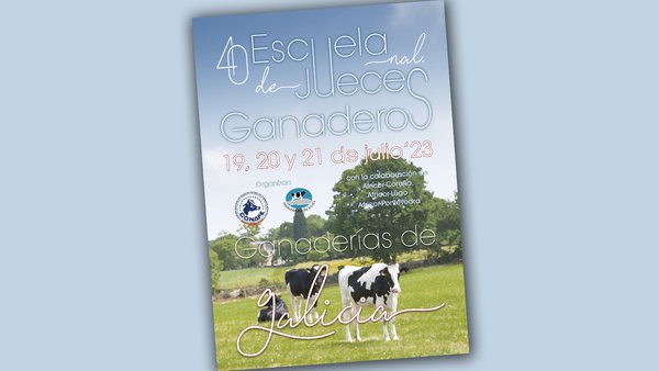 Comienza la 40.ª Escuela de Jueces Ganaderos de Conafe