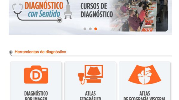 Zoetis pon ao alcance do veterinario ferramentas para un diagnóstico "con sentido" en rumiantes