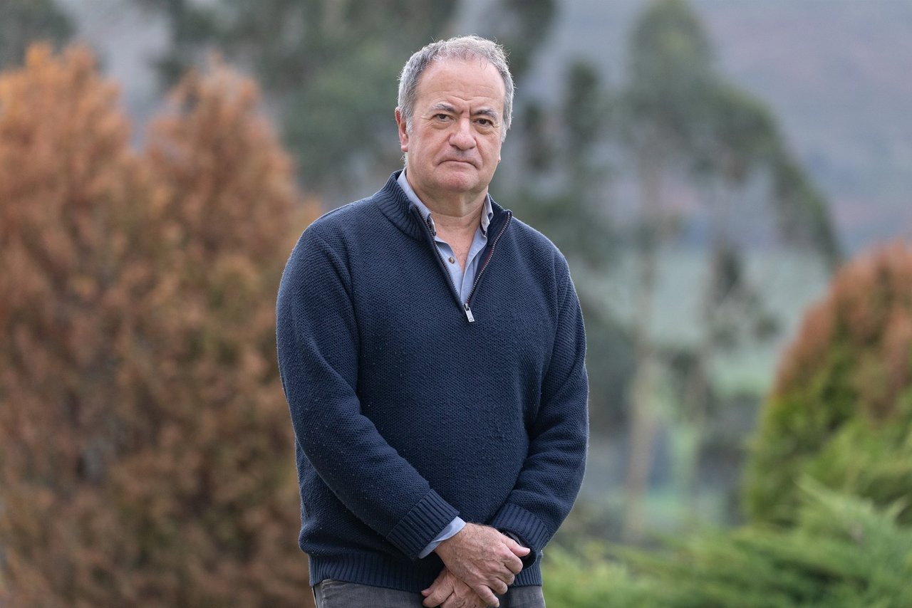 Xavier Manteca analiza para Boehringer Ingelheim el tratamiento del dolor en vacas y terneros