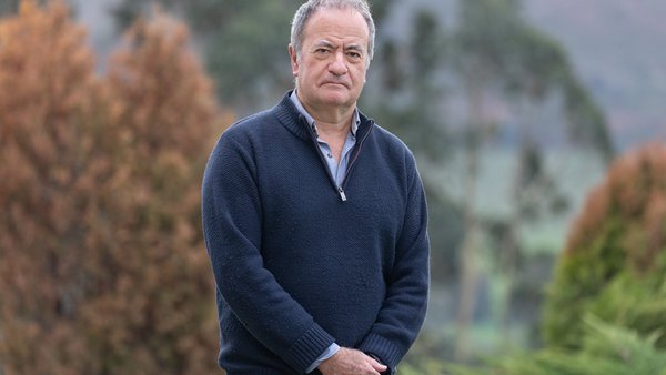 Xavier Manteca analiza para Boehringer Ingelheim el tratamiento del dolor en vacas y terneros