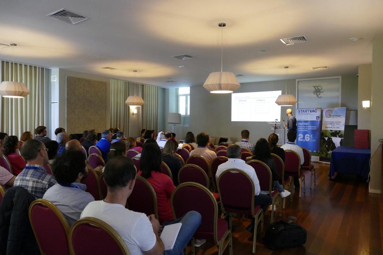 El III Encuentro Ibérico de Calidad de Leche, el 27 de marzo en Teo