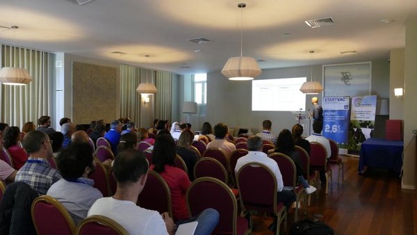 El III Encuentro Ibérico de Calidad de Leche, el 27 de marzo en Teo