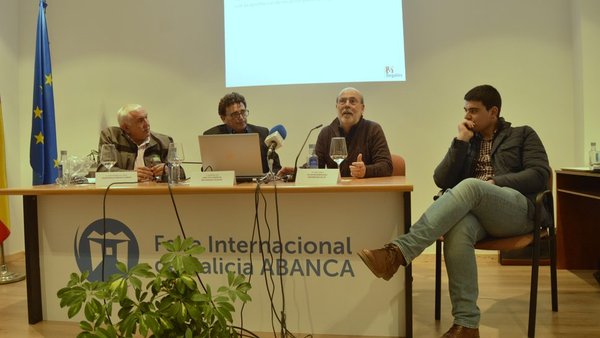 La jornada de Corbar sobre separación y aprovechamiento de purines para camas de vacuno, ya en vídeo