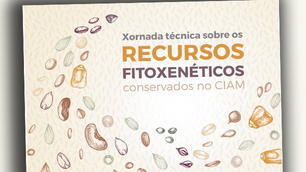 El CIAM celebrará una jornada técnica sobre sus recursos fitogenéticos