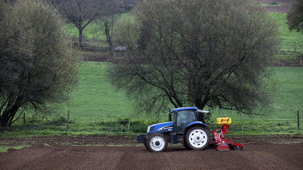 La Xunta convoca las ayudas para planes de mejora, incorporación de jóvenes al agro y desarrollo de pequeñas explotaciones