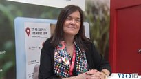 Entrevista a Lorena Ruíz, directora de negocio agroalimentario de Banco Santander España